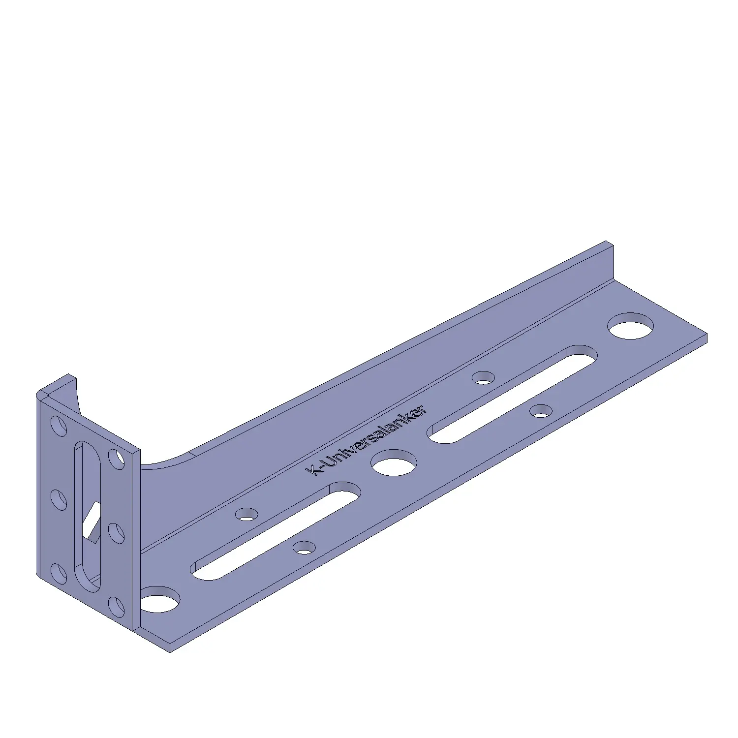 SLW-60x180x2,5