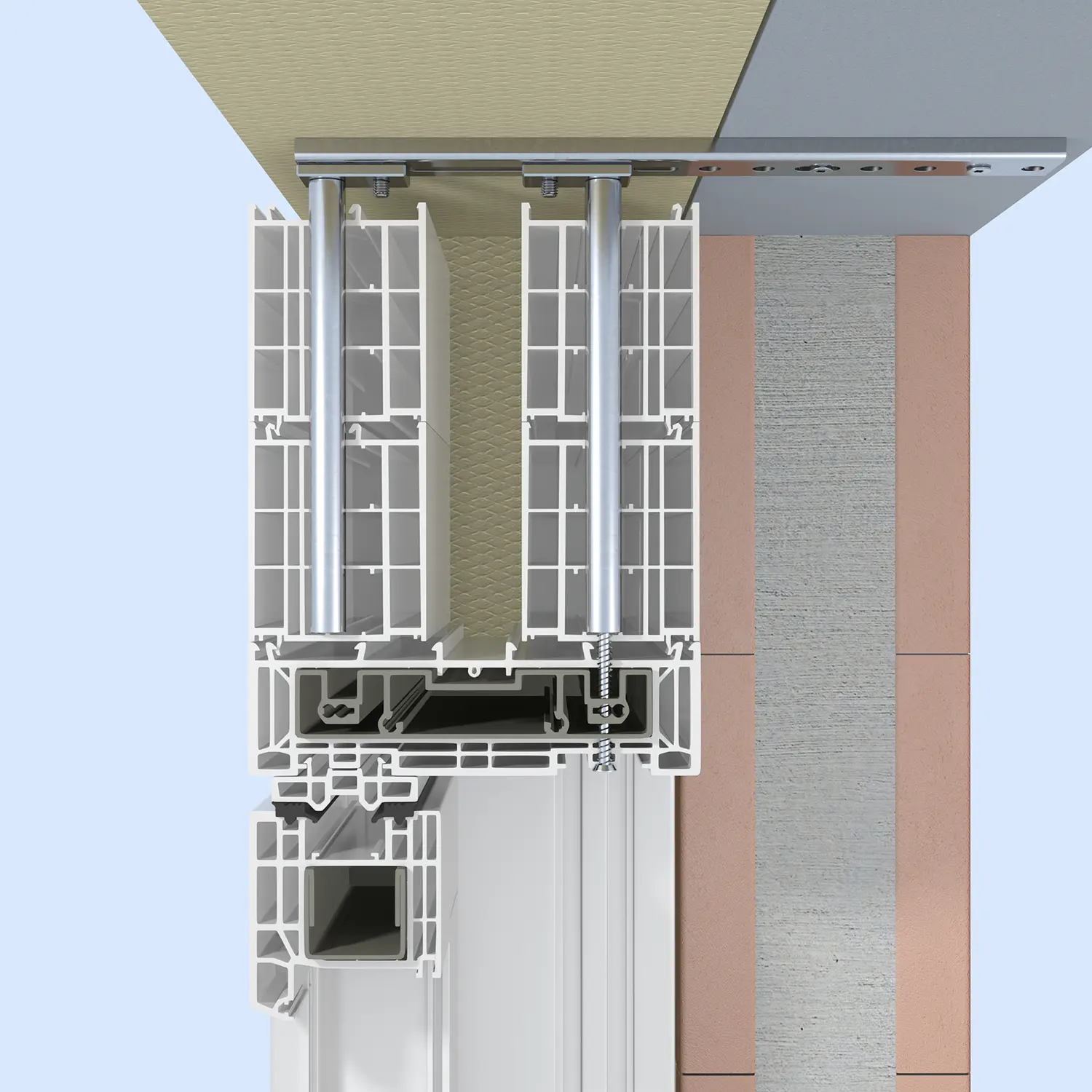 HST-Verbreiterungsstabilisator