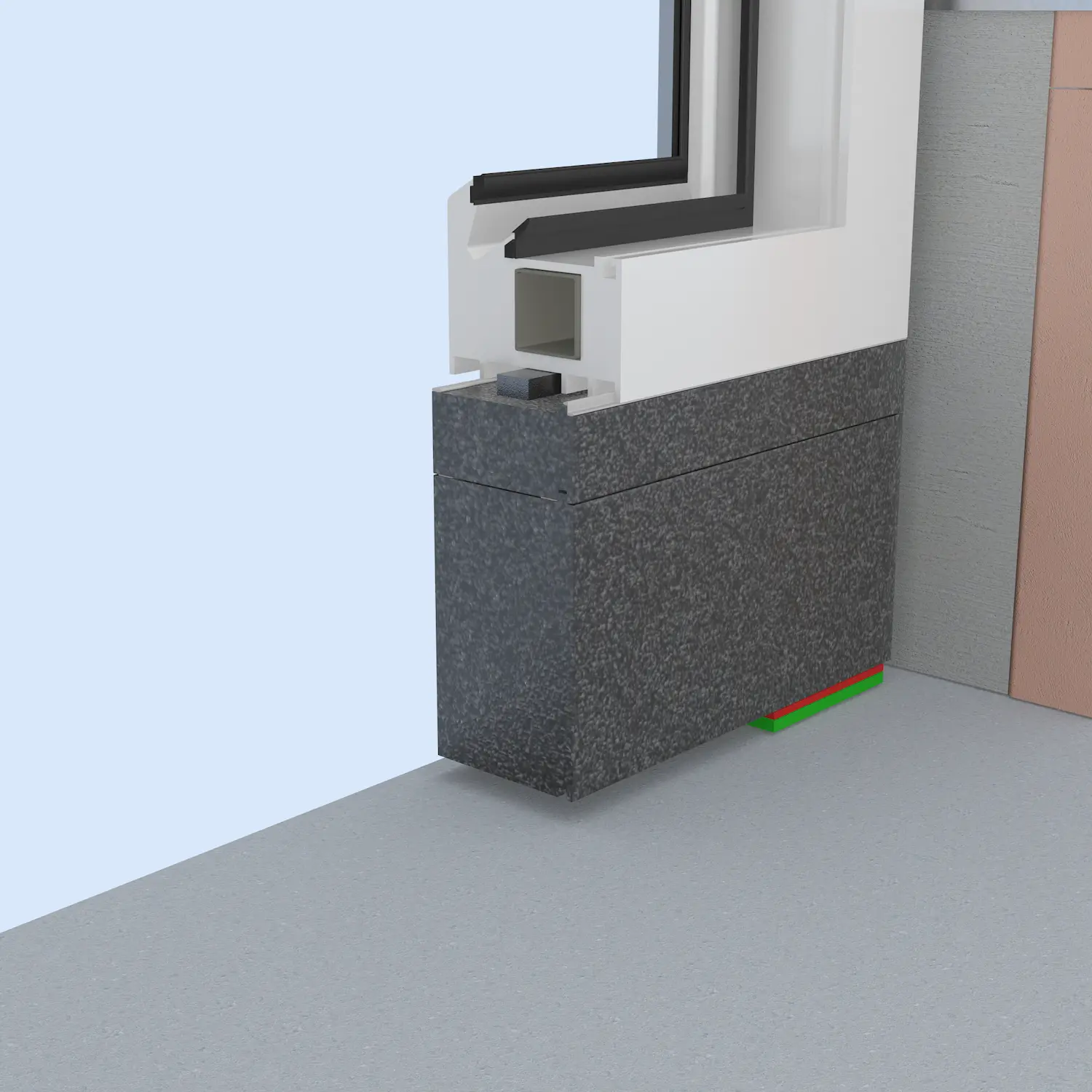 MTF-System-P 67x30