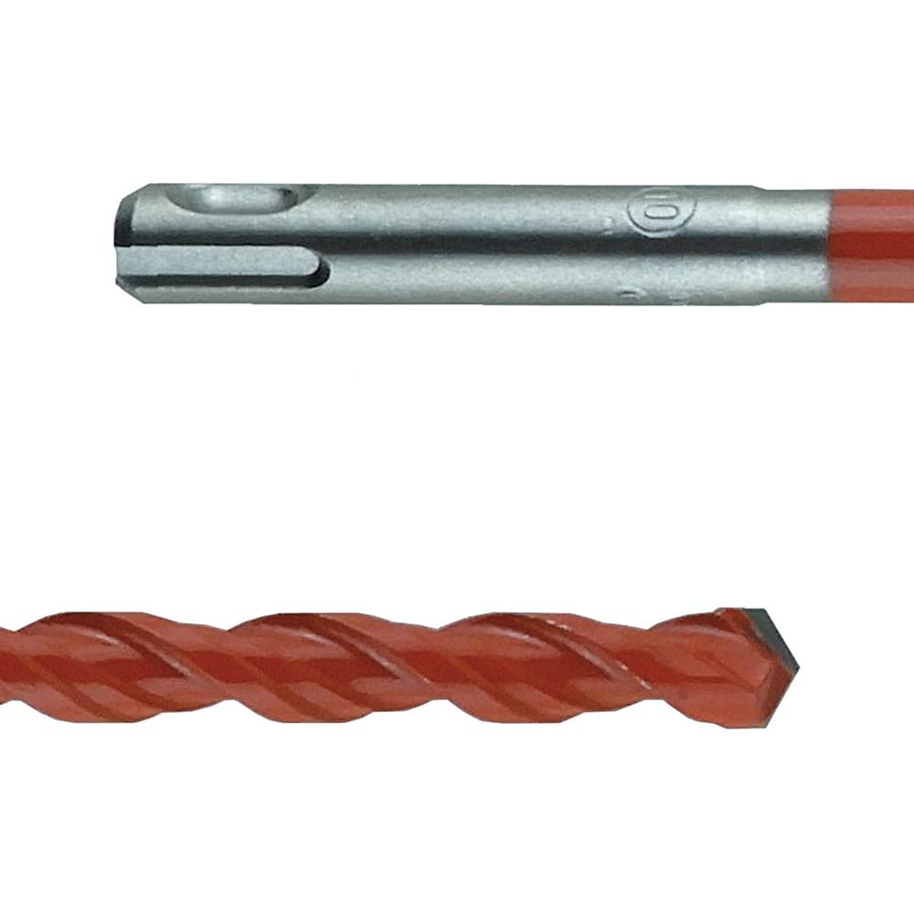 MZ-SP - Spiralbohrer