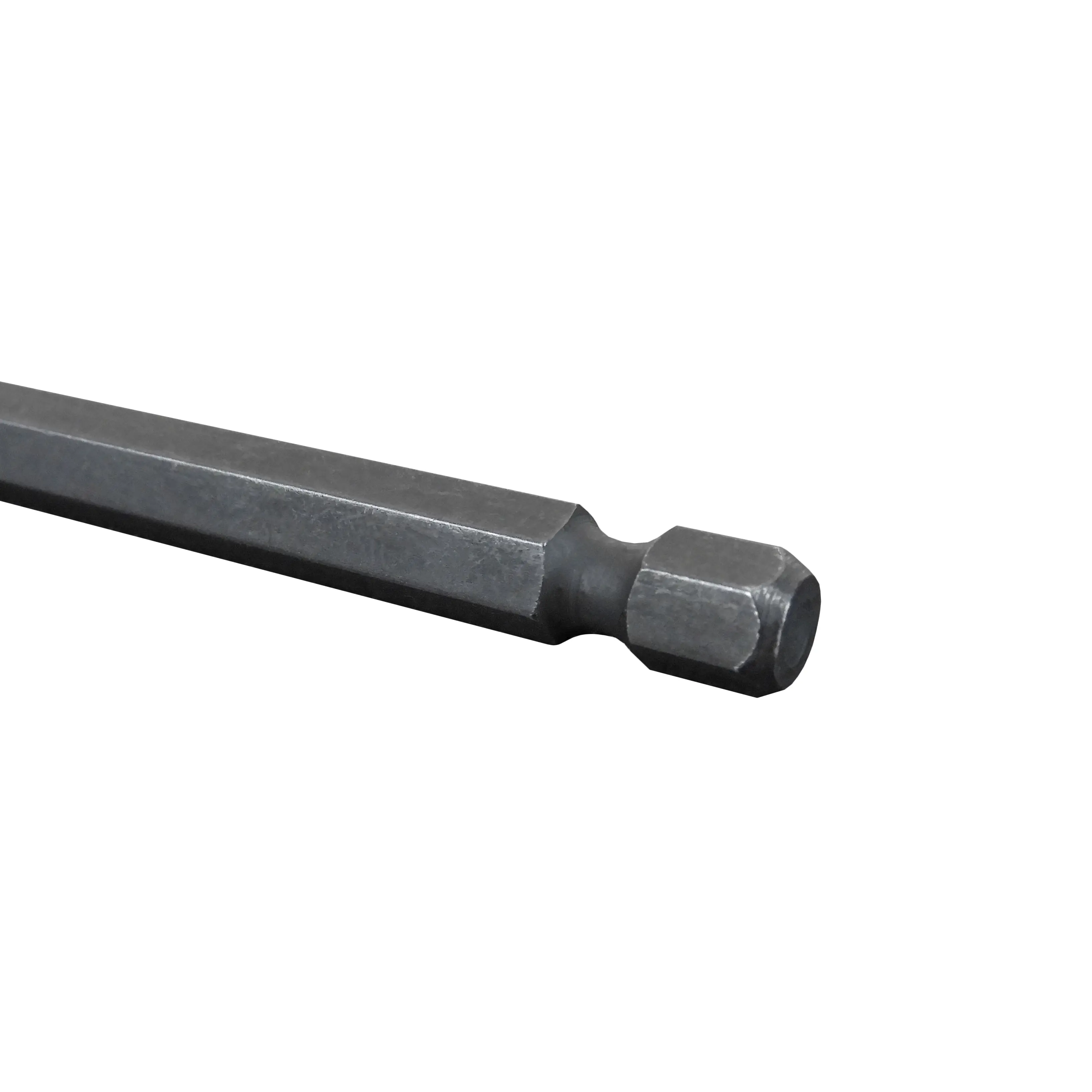 1/4" Bithalter 200mm - magnetisch, Sprengring