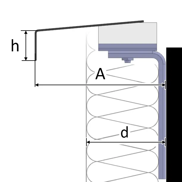 T-AFBH30 80-120