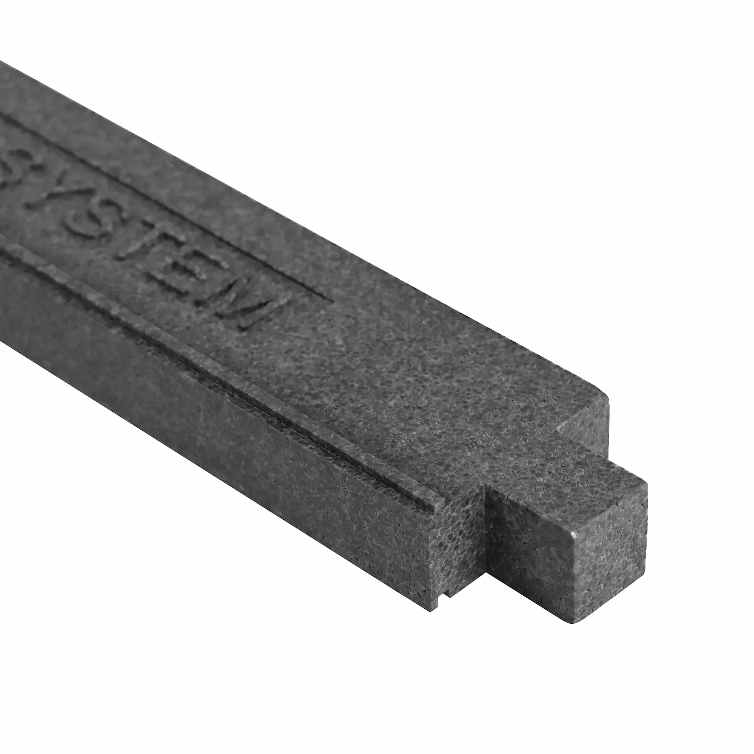 Anschlussprofil - MTF-System-P