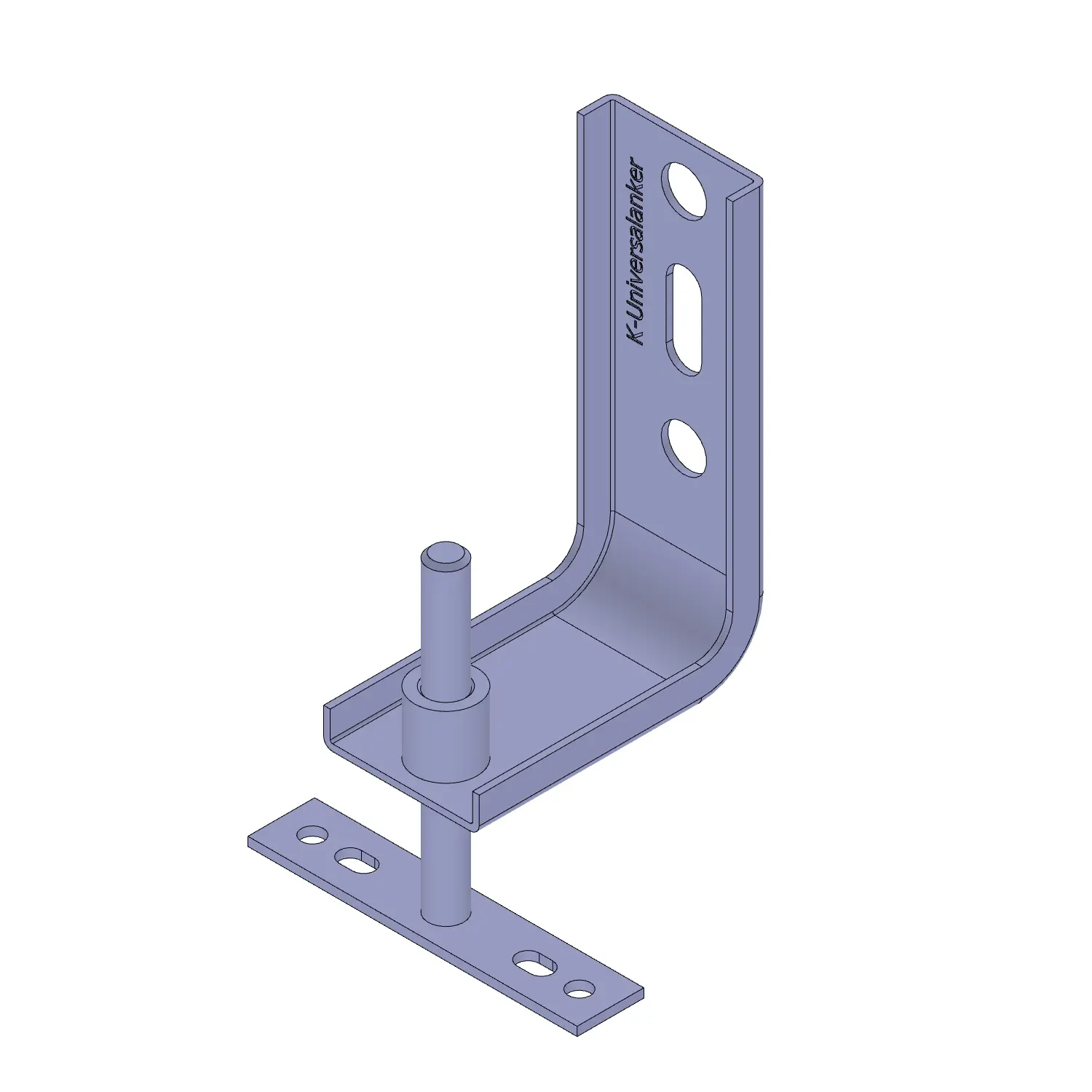 FMW-LL 65x95x1,5