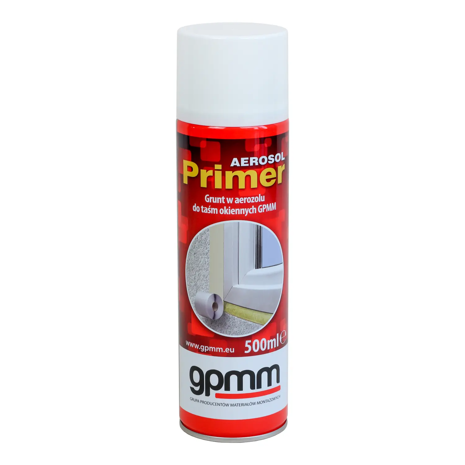 Aerosol Primer