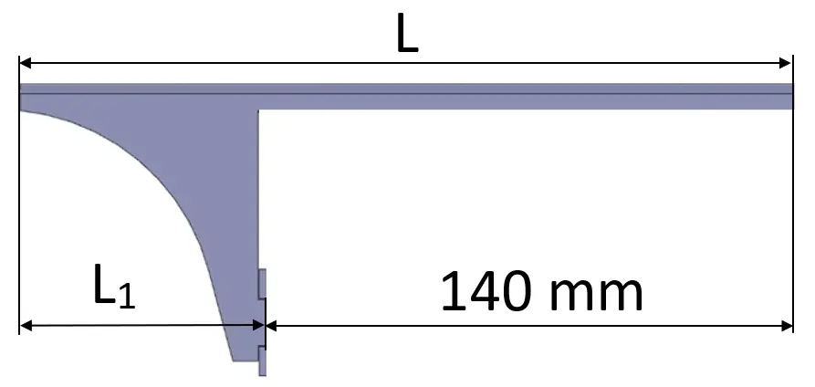 SL-Konsole 220-80