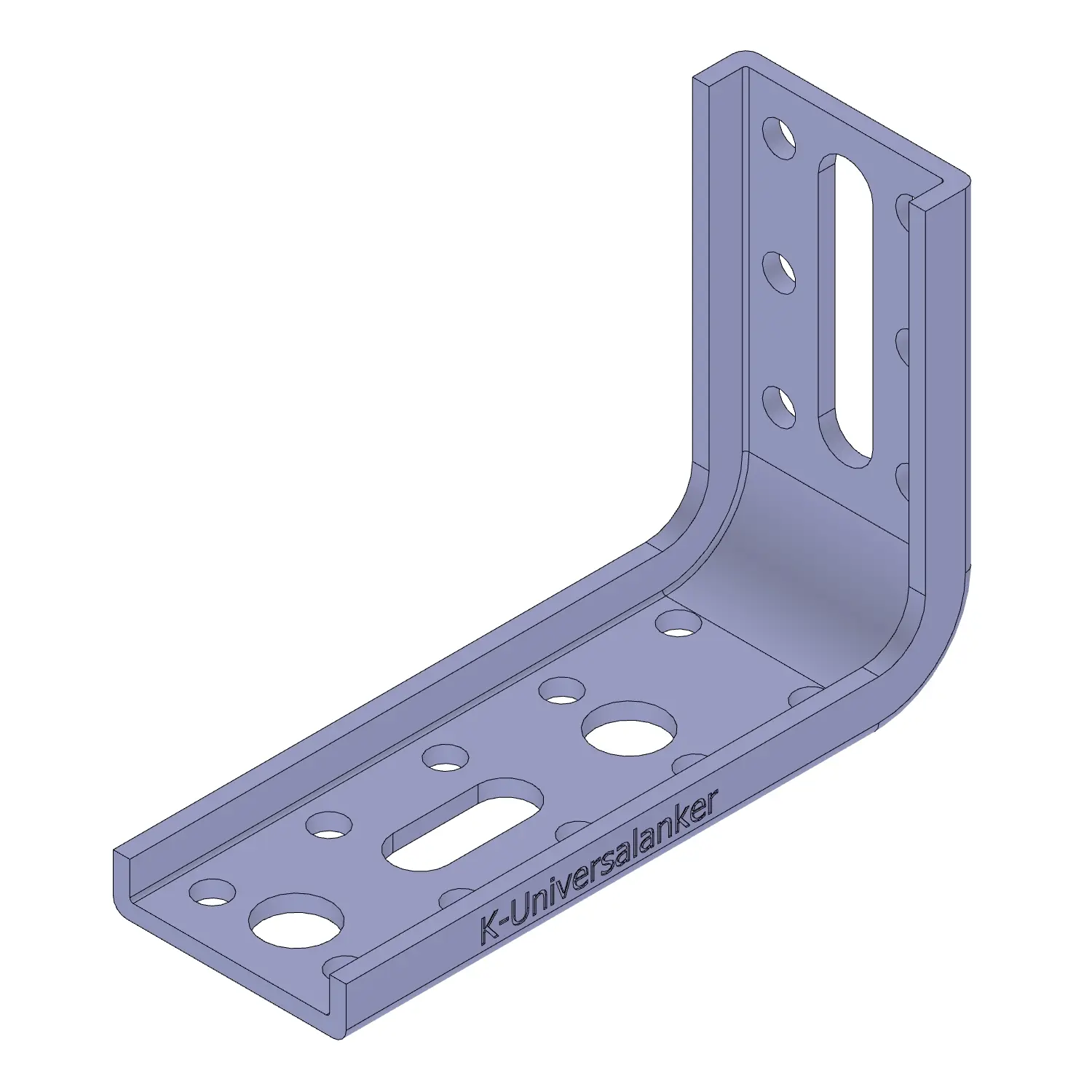 VBW-65x95x2,5-U