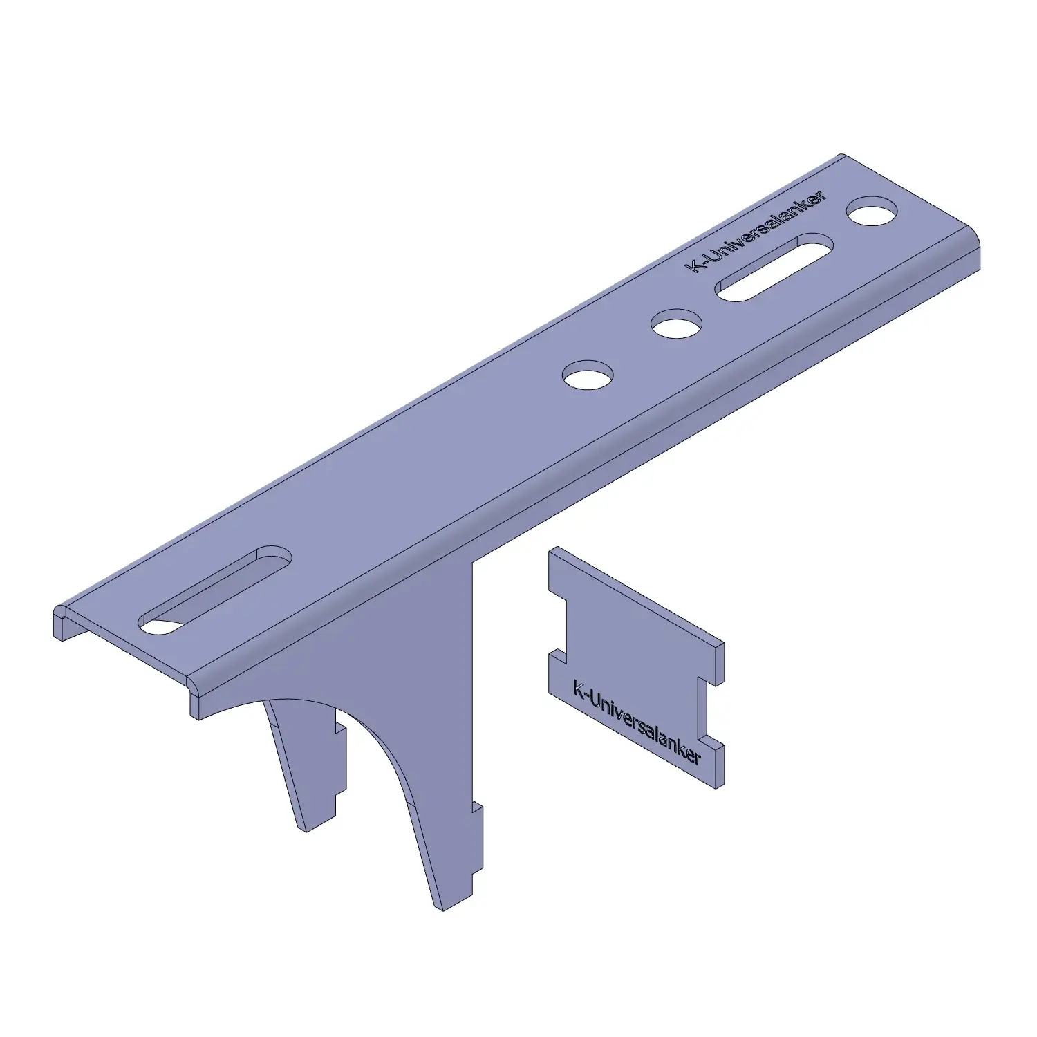 SL-Konsole 220-80